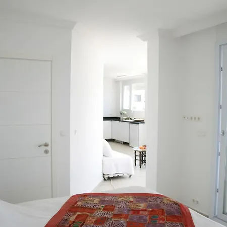 Apartment Bay View *