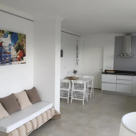 Apartment Bay View